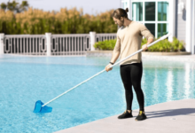 How to Maintain Your Pool for Clean, Safe Swimming All Year Long