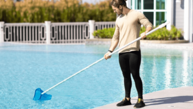 How to Maintain Your Pool for Clean, Safe Swimming All Year Long