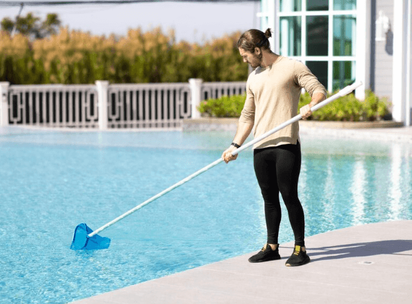 How to Maintain Your Pool for Clean, Safe Swimming All Year Long