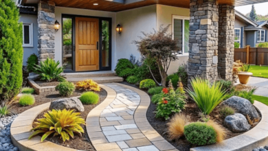 How to Make the Most of Small Landscaping Spaces