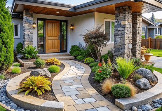 How to Make the Most of Small Landscaping Spaces