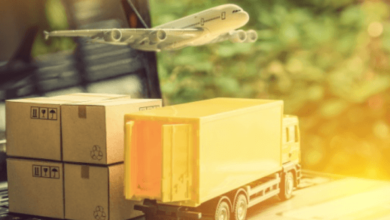 How to Manage Freight Shipping for Small Businesses