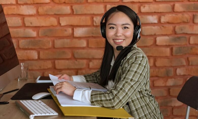 business assistance contact information