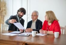 business support contact information