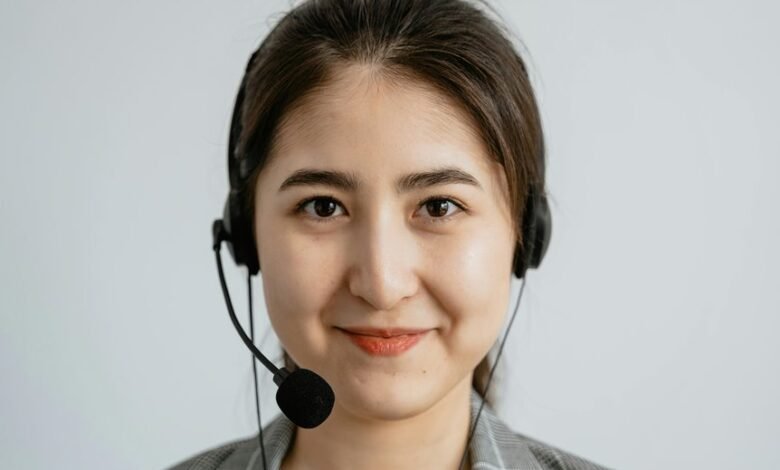 contact business assistance number