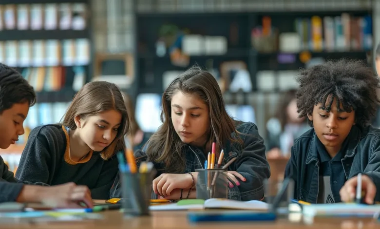 Why Scholarships Matter: Empowering Future Generations of Leaders