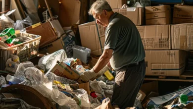 The Benefits of Hiring a Professional Junk Hauling Service