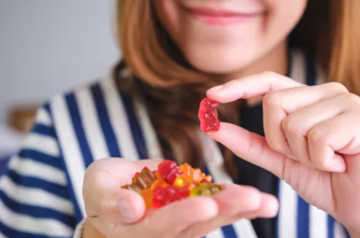 How to Launch Your Own Gummy Vitamin Brand