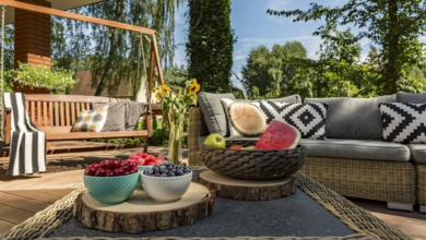 Expert Lexington deck builder upgrades homes with perfect outdoor retreats