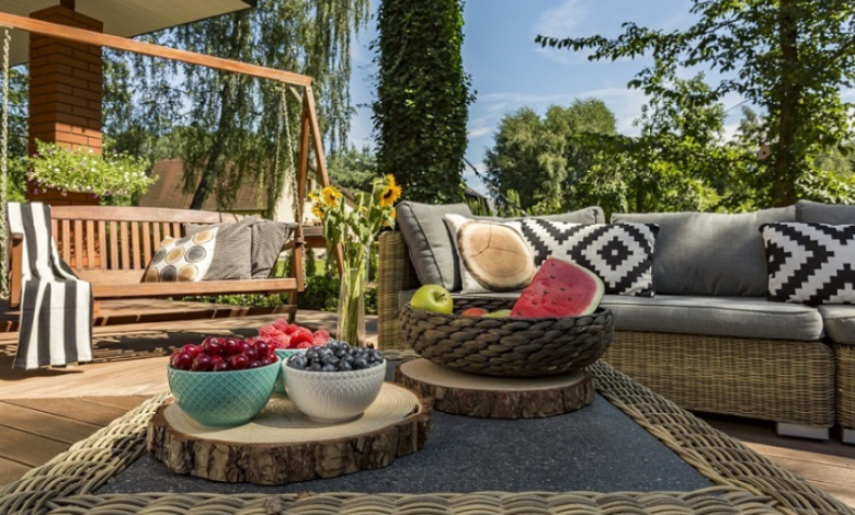 Expert Lexington deck builder upgrades homes with perfect outdoor retreats