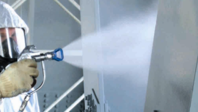 How Fireproofing Enhances Building Safety in Alicante’s Construction Sector