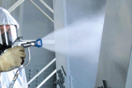How Fireproofing Enhances Building Safety in Alicante’s Construction Sector