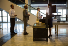 Do Event Staffing Agencies Atlanta Offer the Right Talent for High-Impact Events?