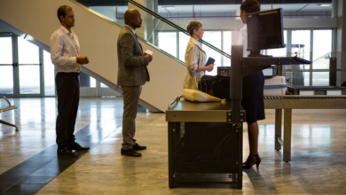 Do Event Staffing Agencies Atlanta Offer the Right Talent for High-Impact Events?