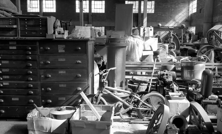 Stress-Free Cleanouts: The Advantages of Professional Junk Removal