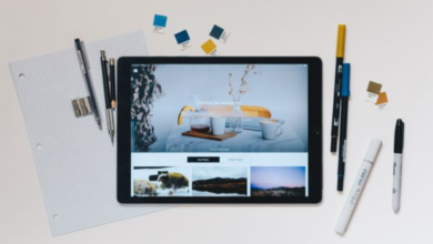 Design Made Simple: Best Online Design Tools for Non-Designers