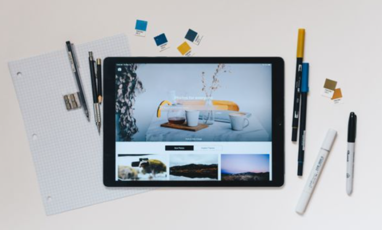 Design Made Simple: Best Online Design Tools for Non-Designers