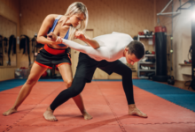 Top Benefits of Learning Krav Maga for Self-Defense