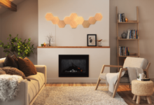 Simple Ways to Update Your Walls Without Major Renovations