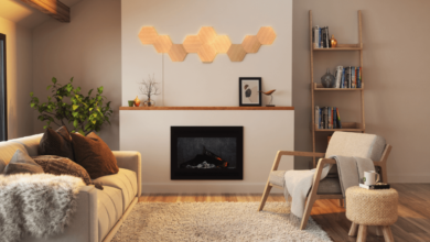 Simple Ways to Update Your Walls Without Major Renovations