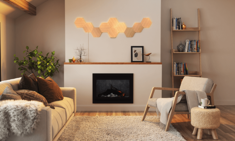 Simple Ways to Update Your Walls Without Major Renovations