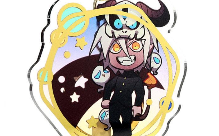 The Everyday Emblem: Why a Customized Keychain Means More Than It Seems