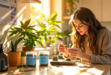 THCA Explained: Benefits, Uses, and Safety Guide for Beginners