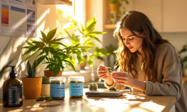 THCA Explained: Benefits, Uses, and Safety Guide for Beginners