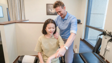 The New Standard of Pain Relief in Singapore: How Modern Clinics Leverage Personalized Precision Medicine to Rewrite Recovery and Resilience in 2025