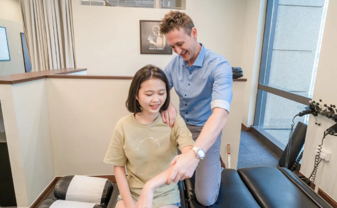 The New Standard of Pain Relief in Singapore: How Modern Clinics Leverage Personalized Precision Medicine to Rewrite Recovery and Resilience in 2025