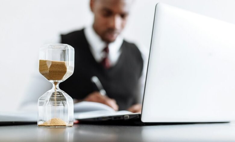 business analysis and review