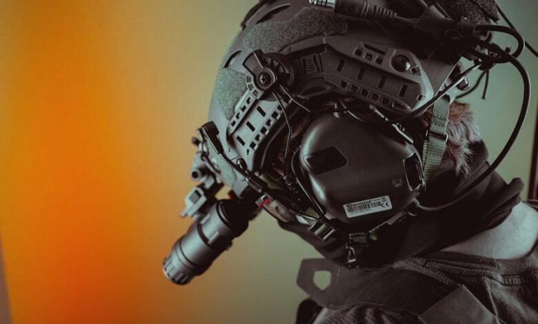 commercial operations intelligence briefing