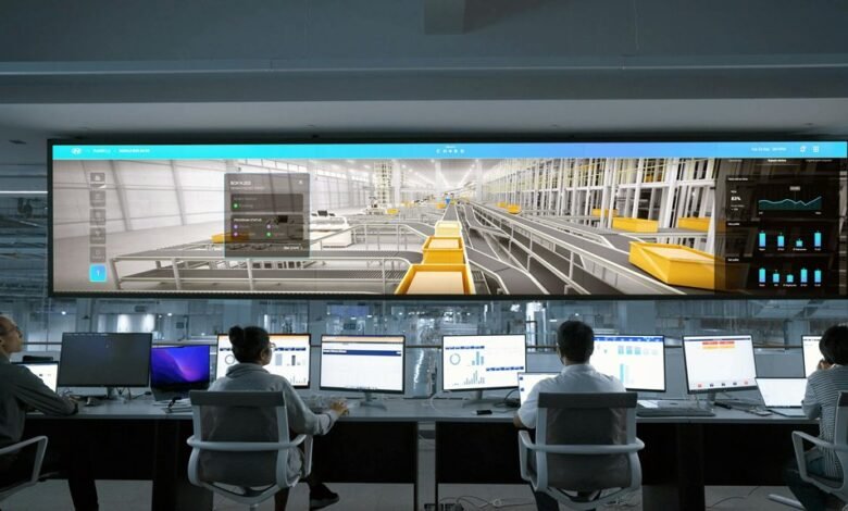 commercial operations performance review