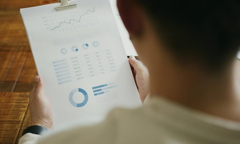 corporate data analysis required