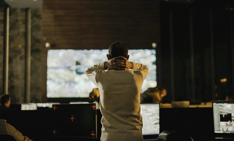 corporate intelligence monitoring overview