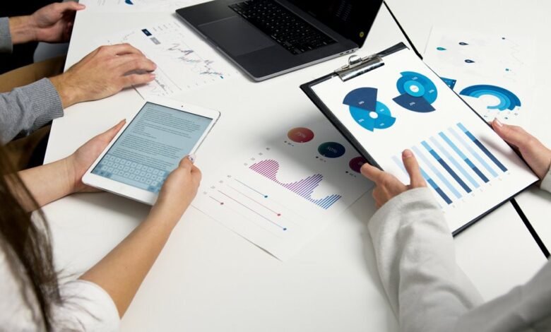 enterprise analytics market pulse