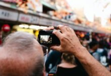 enterprise market activity overview