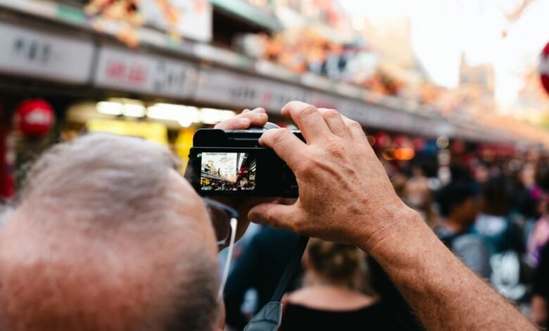 enterprise market activity overview