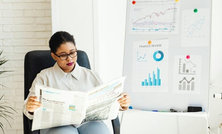 enterprise market analysis report