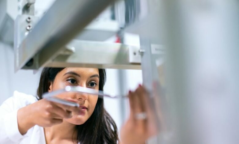 industry intelligence overview summary