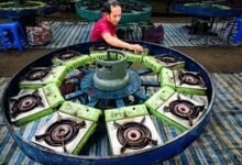 industry market brief overview