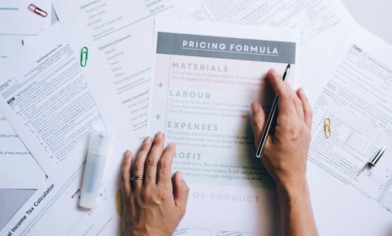 operational analysis and review