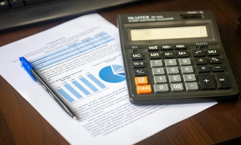 operational data highlights summary