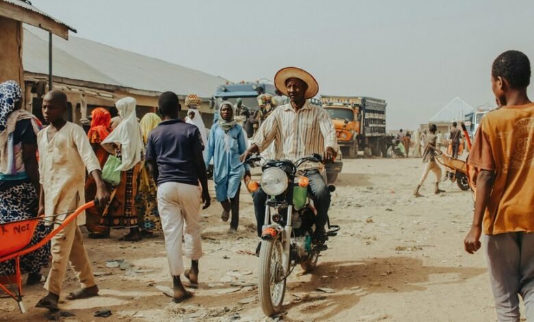 sector market activity review