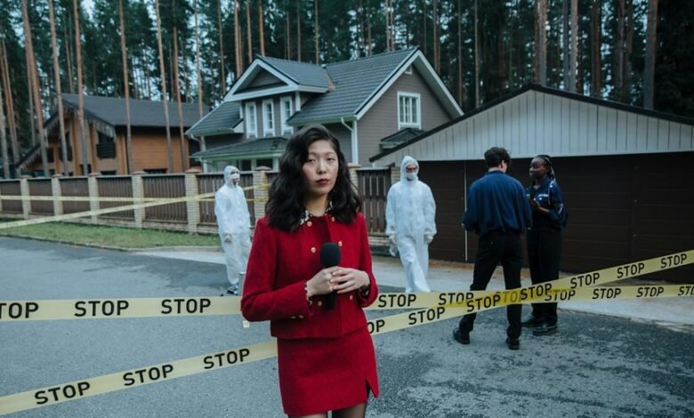 verified safety report review