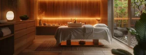 Why Health Practitioners Choose 30A Massage Room Rentals for Client Success