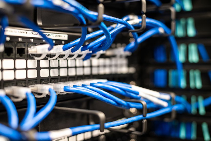 admin access and network guide