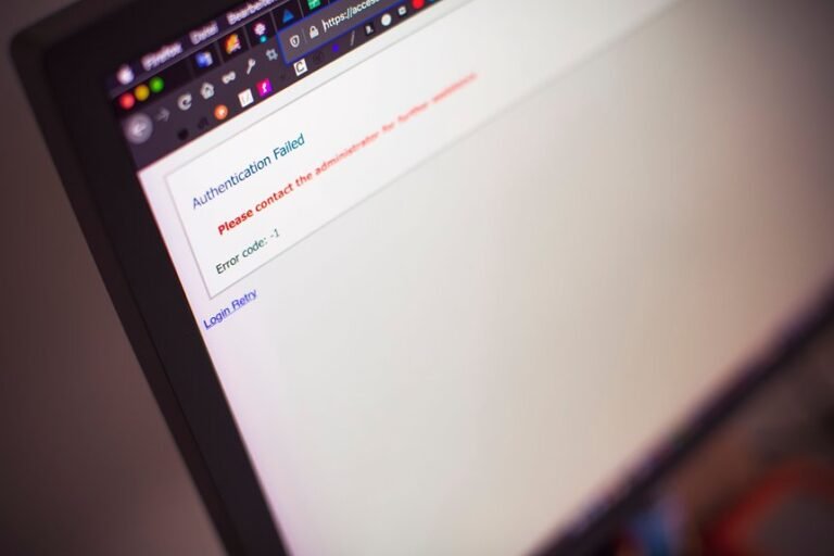 admin dashboard login setup instructions