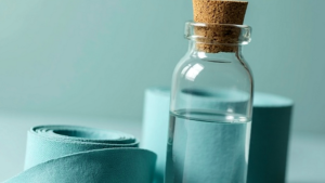 I Spent a Week Trying to Buy Ipamorelin Online. Here's the Paper Trail I Followed Instead.