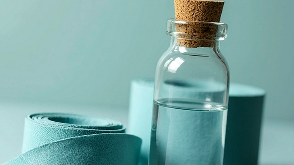 I Spent a Week Trying to Buy Ipamorelin Online. Here's the Paper Trail I Followed Instead.